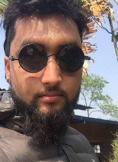 Swamirajanes - Male escort in Kathmandu Photo 5 of 5