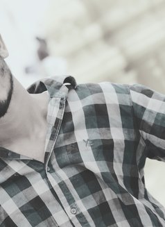 Swamy - Agencia de acompañantes masculinas in Hyderabad Photo 1 of 2