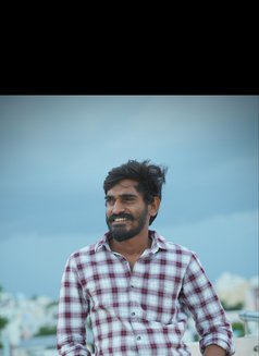 Swamy - Agencia de acompañantes masculinas in Hyderabad Photo 2 of 2