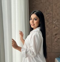 Araya - Acompañantes transexual in Abu Dhabi