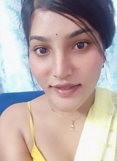 Swapna - escort in Hyderabad Photo 1 of 3