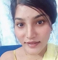 Swapna - escort in Hyderabad