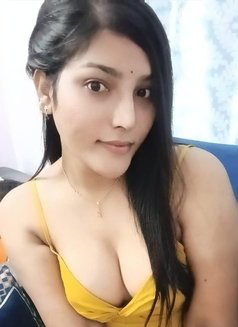 Swapna - escort in Hyderabad Photo 2 of 3