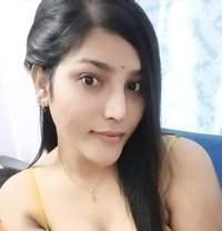 Swapna - escort in Hyderabad