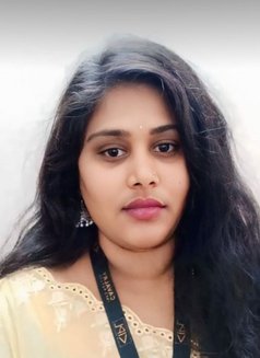 Preethi - escort in Hyderabad Photo 1 of 2