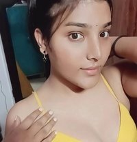 Swapna - escort in Hyderabad