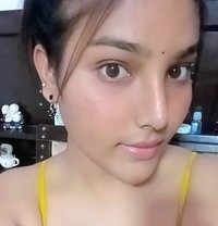 Swapna - escort in Hyderabad