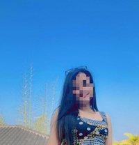 Swapna in Chennai - escort in Chennai
