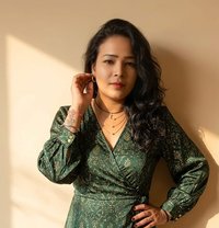 Swapna Real Meet - escort in Bangalore