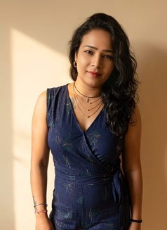 Swapna Real Meet - puta in Bangalore Photo 3 of 9