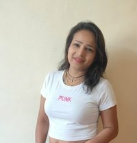 Swapna want to meet you 4k/hr - puta in Bangalore Photo 1 of 4