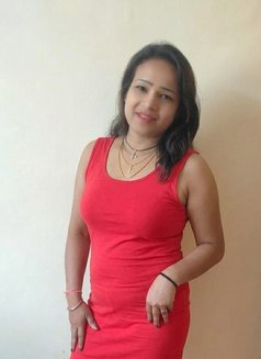 Swapna Real Meet - puta in Bangalore Photo 8 of 9