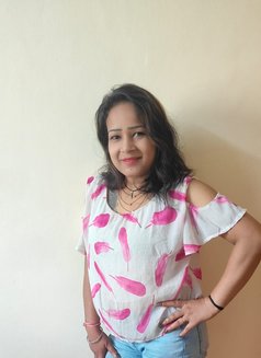 Swapna Real Meet - puta in Bangalore Photo 9 of 9