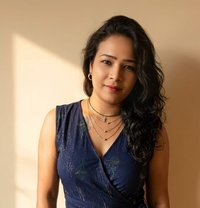 Swapna Real Meet - escort in Bangalore