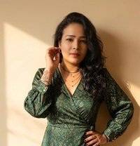 Swapna want to meet you 4k per hr - puta in Bangalore