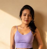 Swapna want to meet you 4k per hr - escort in Bangalore Photo 7 of 7