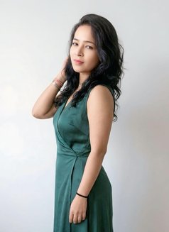 Swapna want to meet you 4k per hr - escort in Bangalore Photo 3 of 6