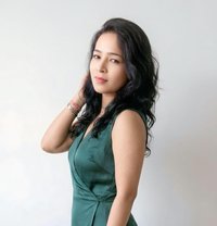 Swapna want to meet you 4k per hr - puta in Bangalore