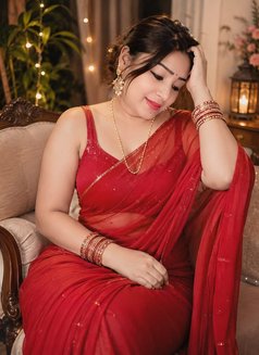 Swapna want to meet you 4k per hr - escort in Bangalore Photo 6 of 6
