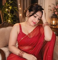 Swapna want to meet you 4k per hr - escort in Bangalore