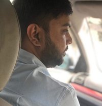 Swapnil - Male escort in Dhaka