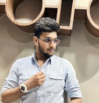 Swapno - Acompañantes masculino in Chennai
