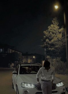 Swappy - Male adult performer in Navi Mumbai Photo 1 of 1