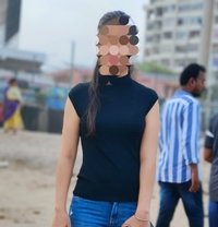 Swara - escort in Bangalore