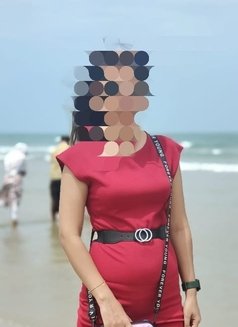 Swara - escort in Bangalore Photo 14 of 15