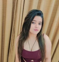 CASH ON DELIVERY NO ADVANCE HAND TO HAND - escort in Guwahati