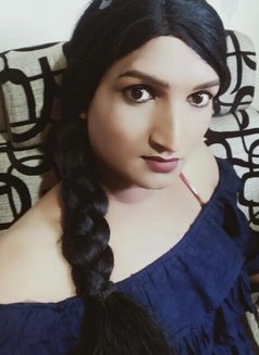 Swara - Transsexual escort in Pune Photo 2 of 4