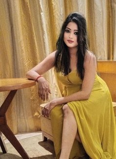 Swaranjali Pune - escort in Pune Photo 1 of 3