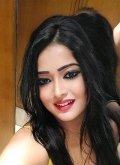 Swaranjali Pune - escort in Pune Photo 3 of 3