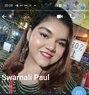 Swarnali Paul - escort in Kolkata Photo 1 of 3