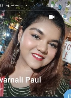 Swarnali Paul - escort in Kolkata Photo 1 of 3