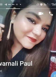 Swarnali Paul - escort in Kolkata Photo 2 of 3