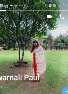 Swarnali Paul - escort in Kolkata Photo 3 of 3