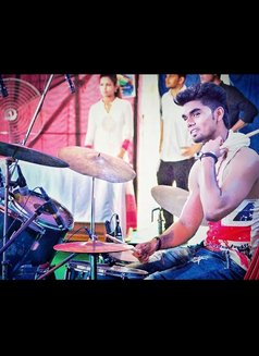 Swarup Pandey - Male escort in Kolkata Photo 1 of 5
