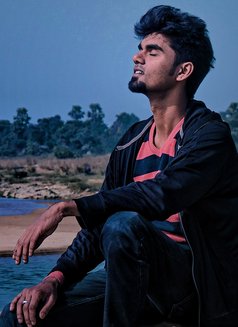 Swarup Pandey - Male escort in Kolkata Photo 3 of 5