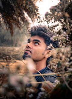 Swarup Pandey - Male escort in Kolkata Photo 4 of 5