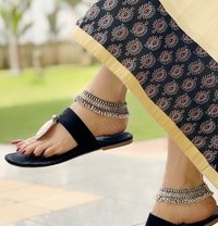 Swasthika Mistress - escort in Ahmedabad