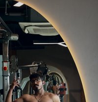 Swastik Vishwakarma - Male escort in Noida