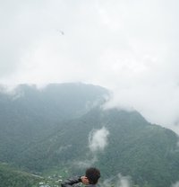 Swastik Vishwakarma - Male escort in Noida