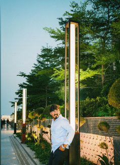 Swastik - Best Solo Escort (Hard / Soft) - Acompañantes masculino in New Delhi Photo 5 of 6