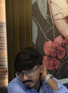 Swastik - Best Solo Escort (Hard / Soft) - Acompañantes masculino in New Delhi Photo 6 of 6