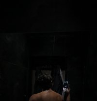 Swastik Vishwakarma - Male escort in Noida
