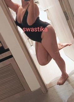 Swastika - escort in Kolkata Photo 28 of 30