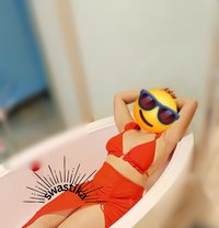 Swastika - escort in Kolkata