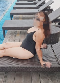 Swastika - escort in Kolkata Photo 24 of 30