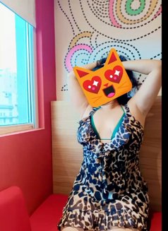 Swastika - escort in Kolkata Photo 29 of 30